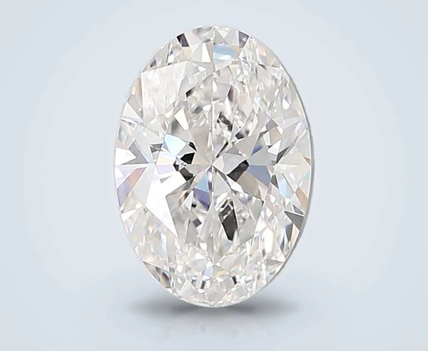 6.52 Carat · E · VS1 Rare Carat Ideal Cut