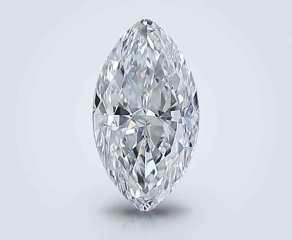 1.01 Carat · E · VVS1 very good Cut