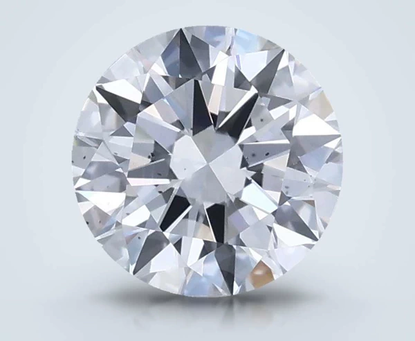 1 Carat · F · VS2 Rare Carat Ideal Cut
