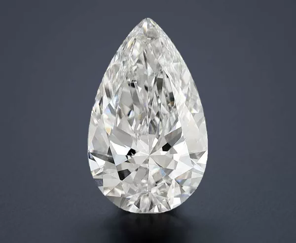 1.49 Carat · D · VVS2 Rare Carat Ideal Cut