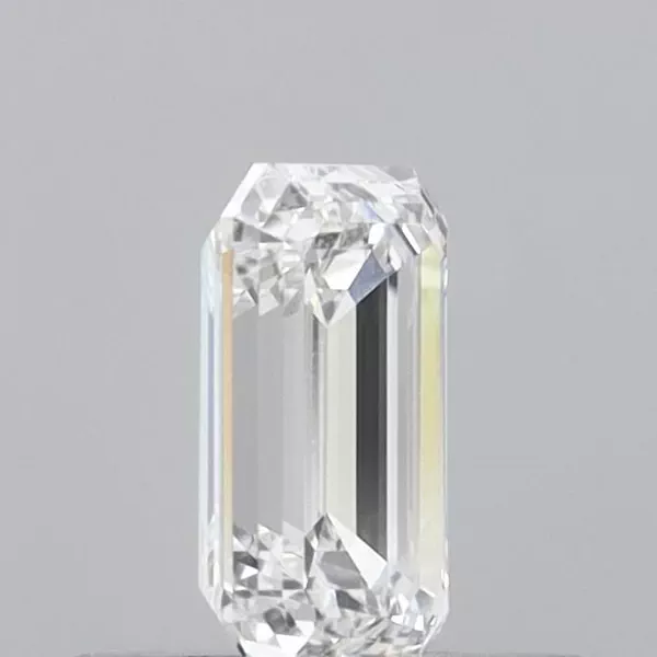 0.56 Carat · D · FL Rare Carat Ideal Cut