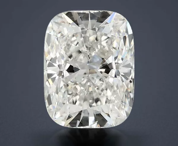 2.47 Carat · F · VVS2 Rare Carat Ideal Cut