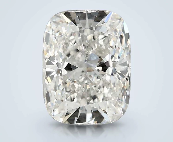 2.47 Carat · F · VVS2 Rare Carat Ideal Cut