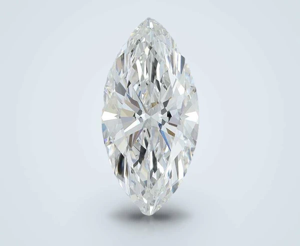 3.52 Carat · F · VVS2 Rare Carat Ideal Cut