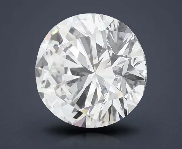 6.04 Carat · E · VVS1 Rare Carat Ideal Cut