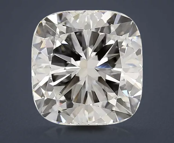 4.56 Carat · F · VVS2 Rare Carat Ideal Cut