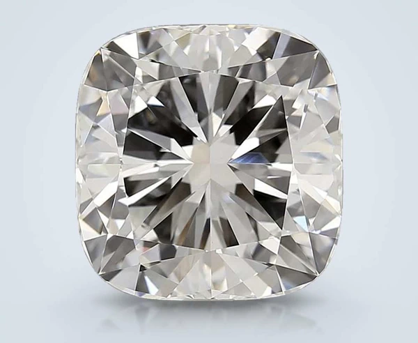 4.56 Carat · F · VVS2 Rare Carat Ideal Cut