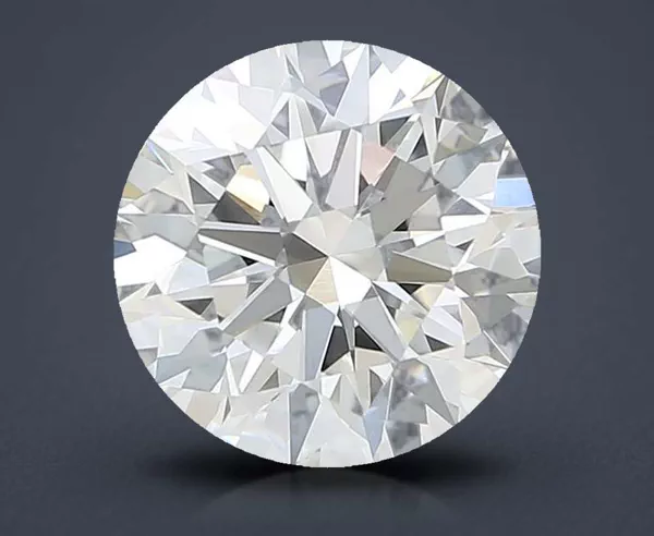 3.28 Carat · D · VVS2 Rare Carat Ideal Cut