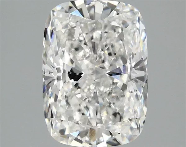 2.44 Carat · F · VS2 Rare Carat Ideal Cut