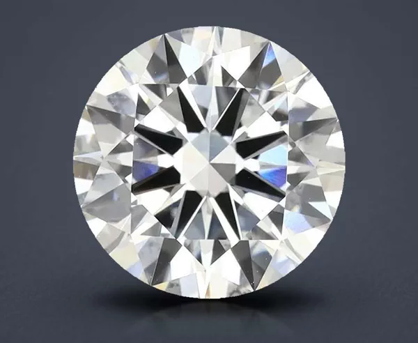 2.87 Carat · E · VS2 excellent Cut