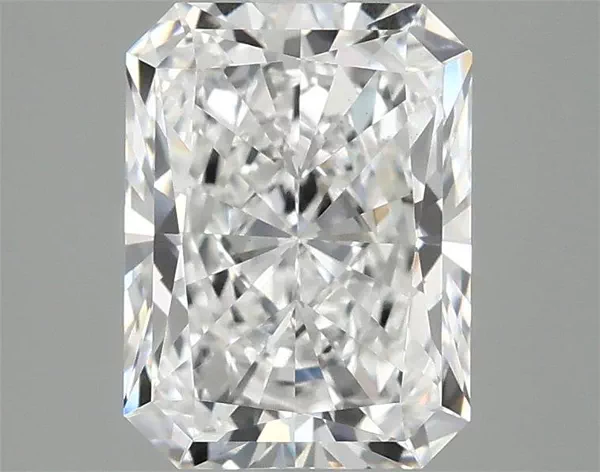 2.49 Carat · D · VS1 Rare Carat Ideal Cut