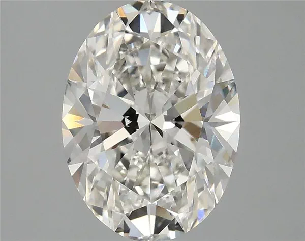 2.59 Carat · G · VVS1 Rare Carat Ideal Cut
