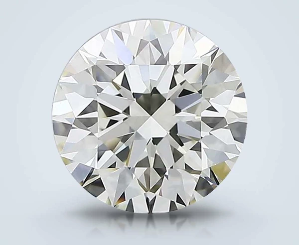 1.21 Carat · J · VVS2 Rare Carat Ideal Cut