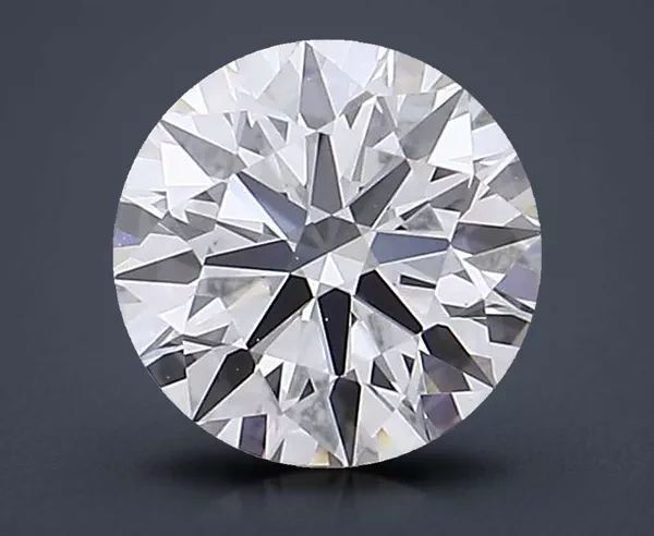 0.53 Carat · E · FL Rare Carat Ideal Cut