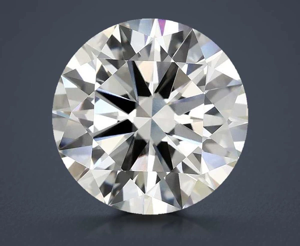 4.84 Carat · G · VVS2 excellent Cut