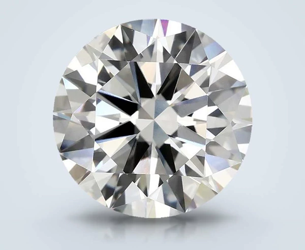 4.84 Carat · G · VVS2 excellent Cut