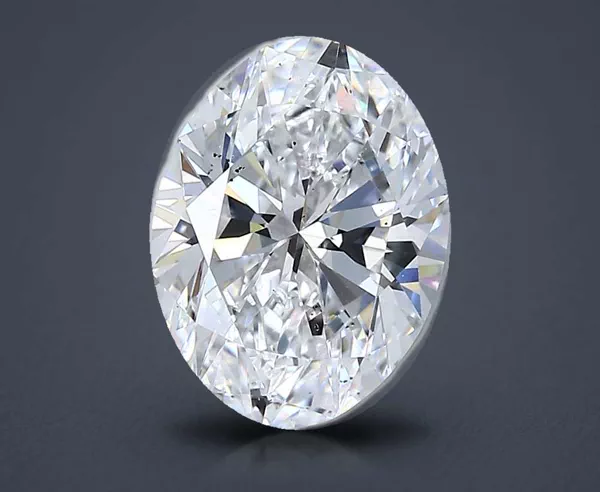 2.31 Carat · D · SI1 Rare Carat Ideal Cut