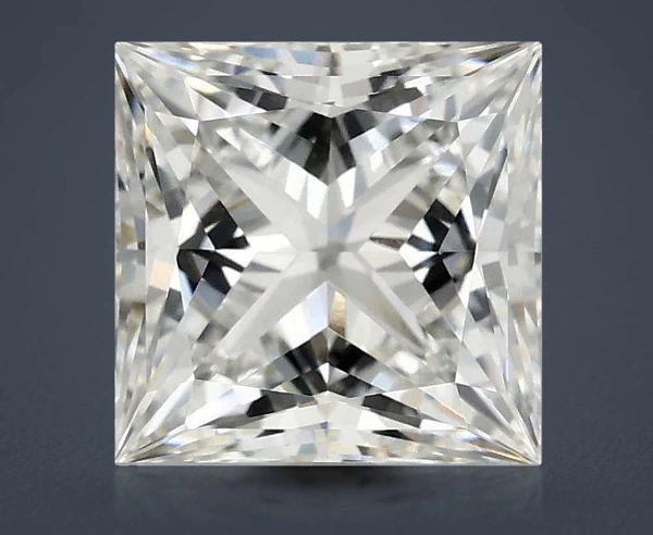 2.89 Carat · F · VVS2 Rare Carat Ideal Cut