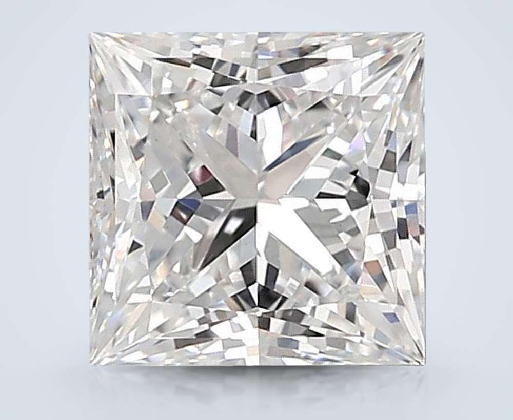 2.54 Carat · D · VS1 Rare Carat Ideal Cut