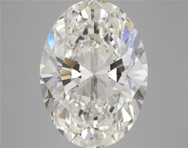 7.02 Carat · H · VS1 Rare Carat Ideal Cut