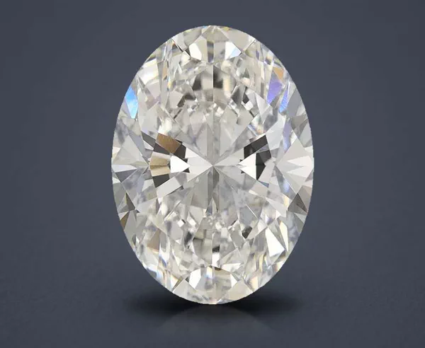 7.02 Carat · H · VS1 Rare Carat Ideal Cut