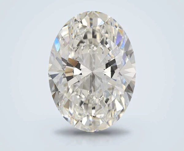 7.02 Carat · H · VS1 Rare Carat Ideal Cut