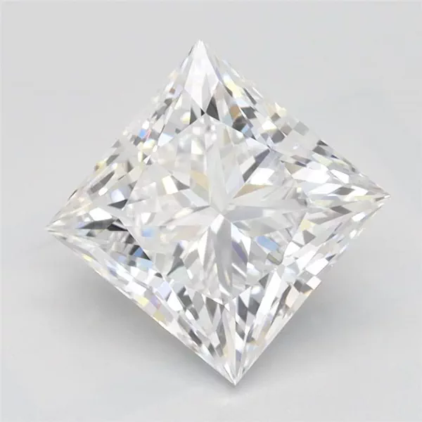 2.04 Carat · D · IF Rare Carat Ideal Cut