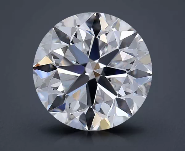 0.7 Carat · D · VVS2 very good Cut
