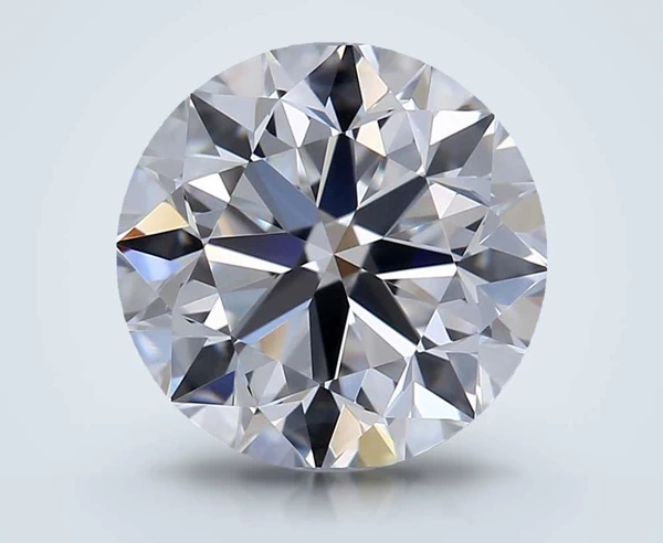 0.7 Carat · D · VVS2 very good Cut