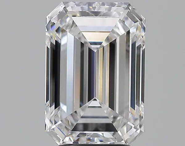 4.01 Carat · D · VS1 Rare Carat Ideal Cut