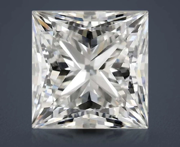 1.59 Carat · F · VS1 Rare Carat Ideal Cut