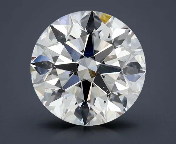 2.01 Carat · D · SI1 Rare Carat Ideal Cut