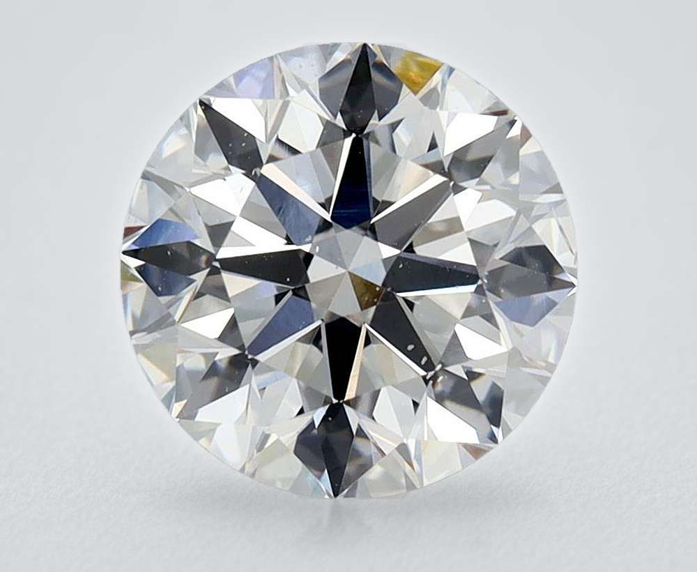 2.01 Carat · D · SI1 Rare Carat Ideal Cut
