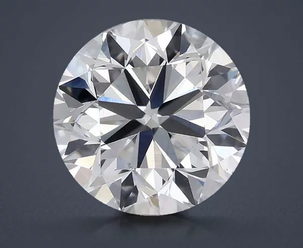 1 Carat · D · VS2 very good Cut