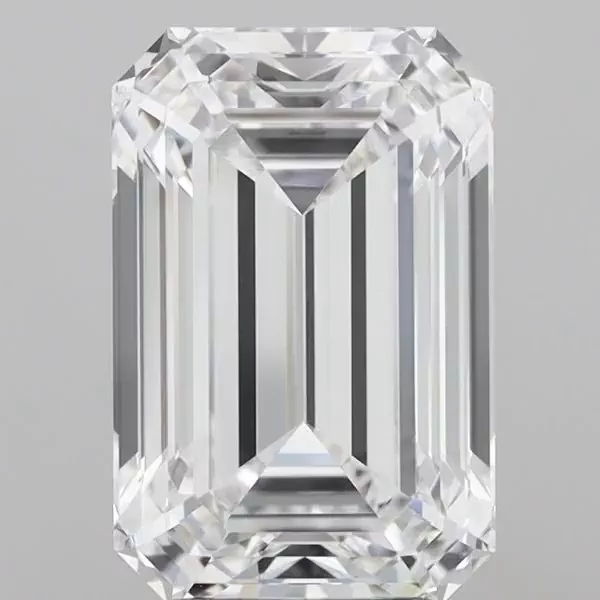 4.12 Carat · D · VVS1 excellent Cut