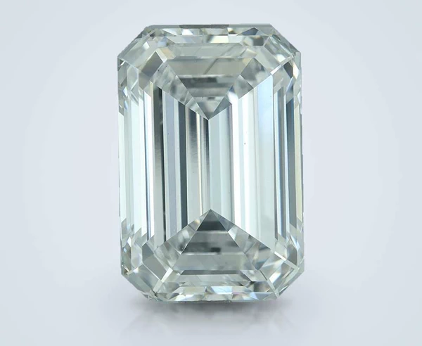 5.21 Carat · E · VS1 Rare Carat Ideal Cut