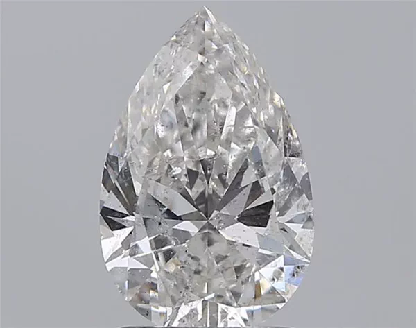 1.42 Carat · F · SI2 Rare Carat Ideal Cut