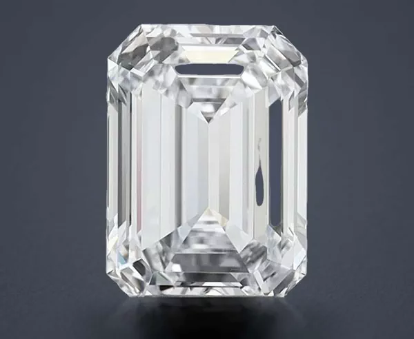 1.63 Carat · E · IF Rare Carat Ideal Cut