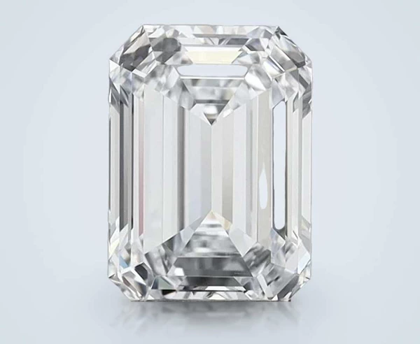 1.63 Carat · E · IF Rare Carat Ideal Cut