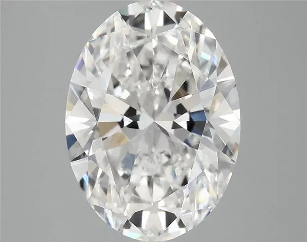 2.88 Carat · F · VVS2 Rare Carat Ideal Cut