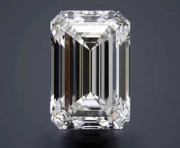 3.01 Carat · D · VVS2 Rare Carat Ideal Cut