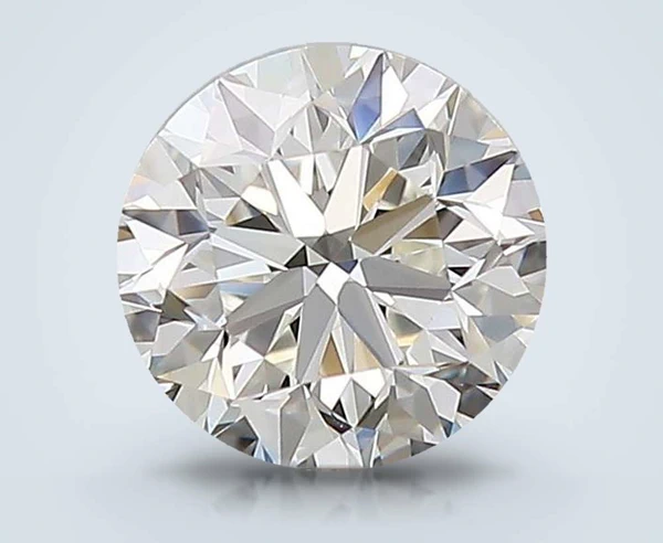 0.5 Carat · H · VS1 very good Cut