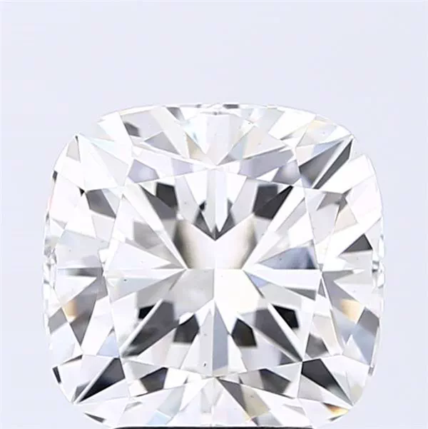 3.53 Carat · G · VS2 Rare Carat Ideal Cut
