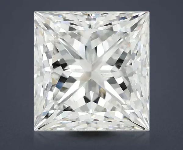 4.03 Carat · F · VVS2 Rare Carat Ideal Cut