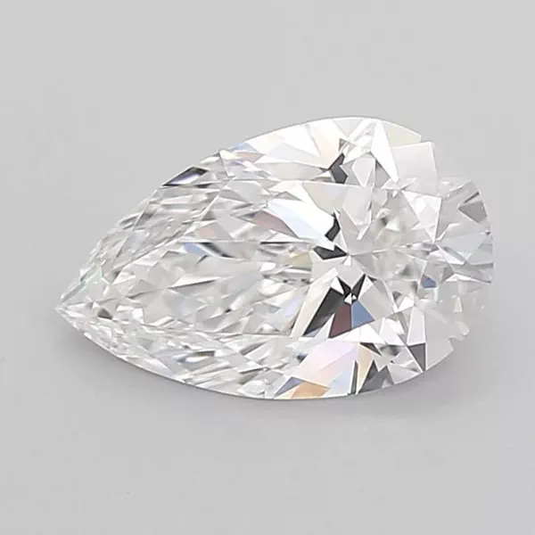 3.38 Carat · D · VVS1 Rare Carat Ideal Cut
