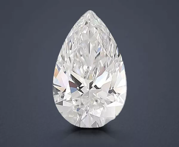 3.38 Carat · D · VVS1 Rare Carat Ideal Cut