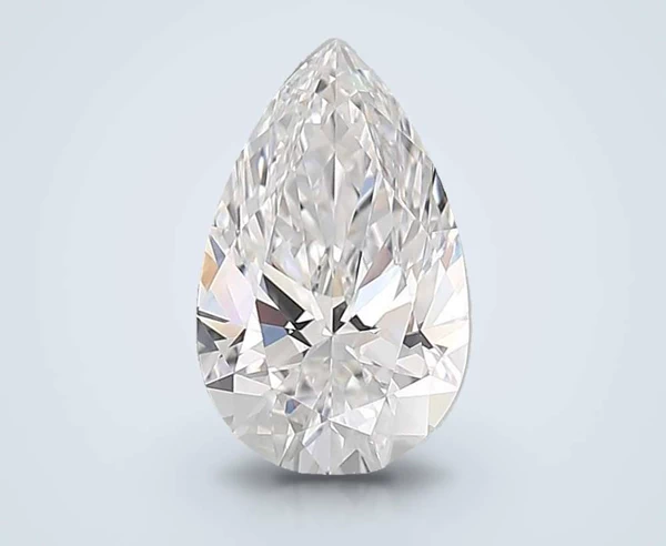 3.38 Carat · D · VVS1 Rare Carat Ideal Cut