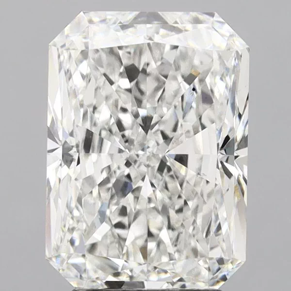 4.22 Carat · G · VS2 Rare Carat Ideal Cut