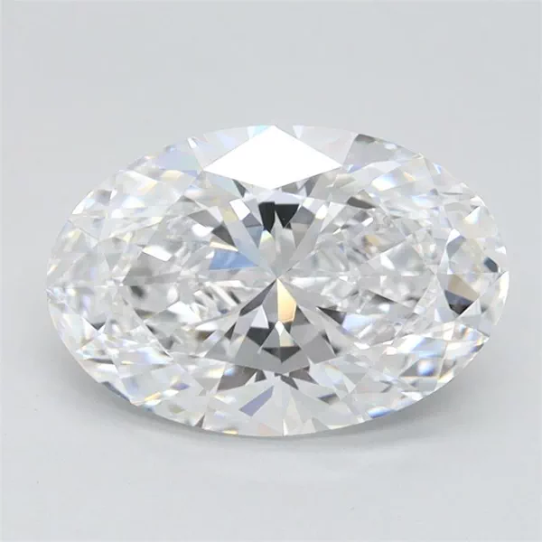 1.37 Carat · D · IF Rare Carat Ideal Cut