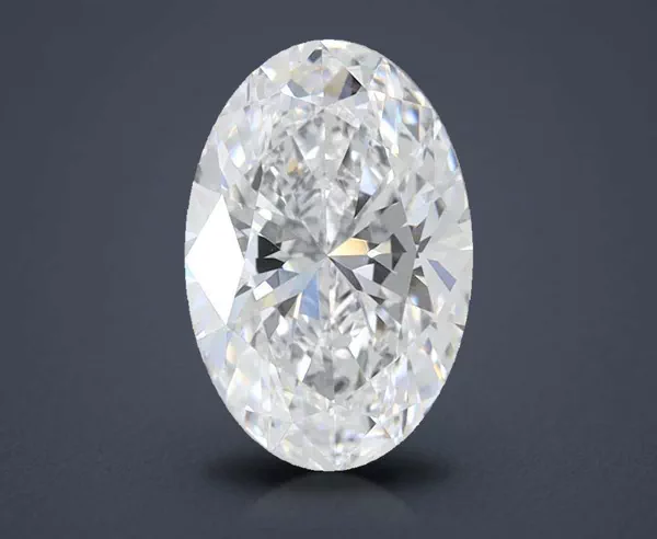 1.37 Carat · D · IF Rare Carat Ideal Cut